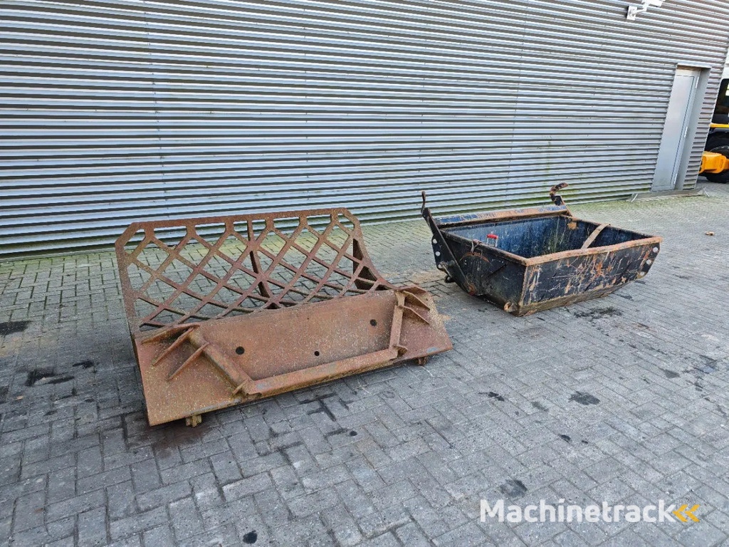 Doppstadt AK 510 Bio-Power