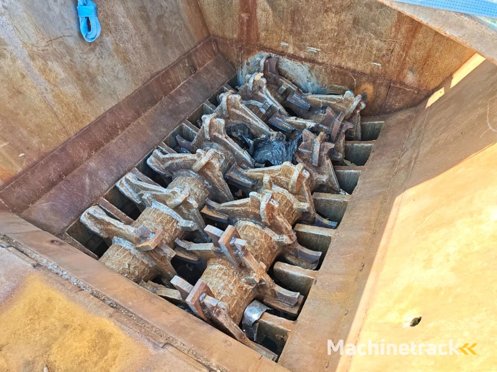 Haas Tyron 2000 XL 2.0