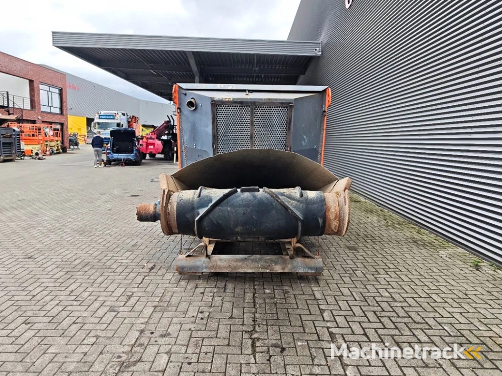 Arjes Impaktor 250 EVO 9 Pieces available!