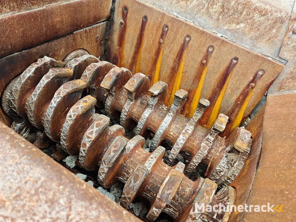 Arjes Impaktor 250 EVO 9 Pieces available!