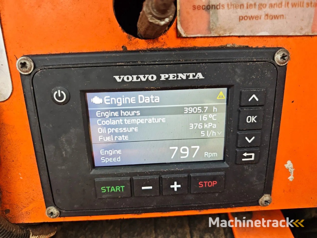 Arjes Impaktor 250 EVO 9 Pieces available!