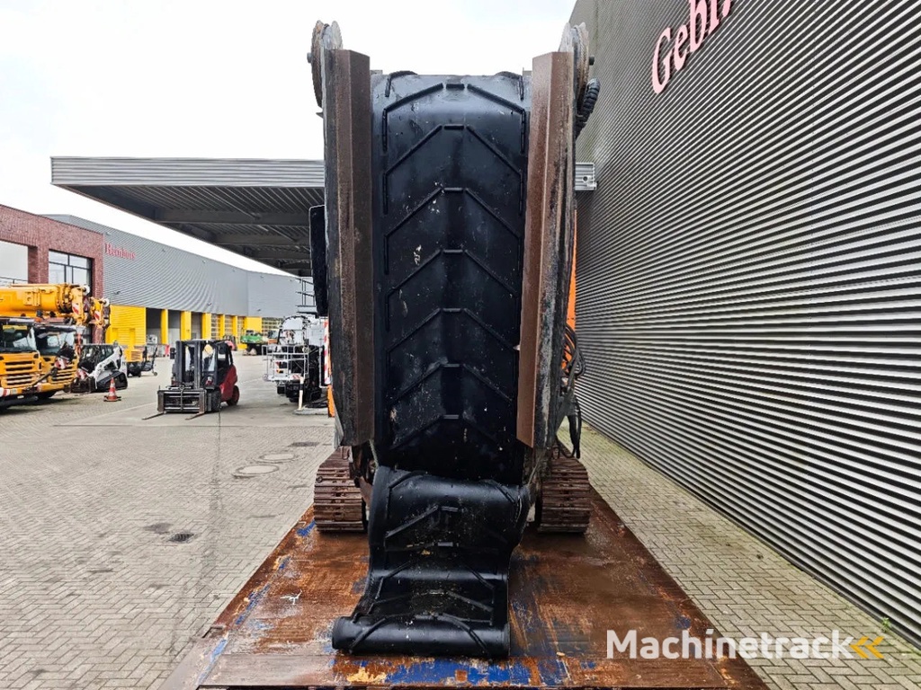 Doppstadt DW 2060 K Torino Type F