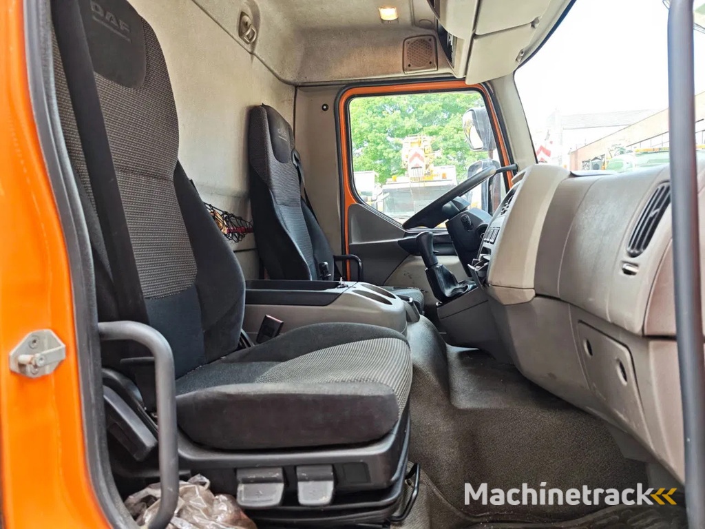 DAF LF 250 4x2 Euro 6