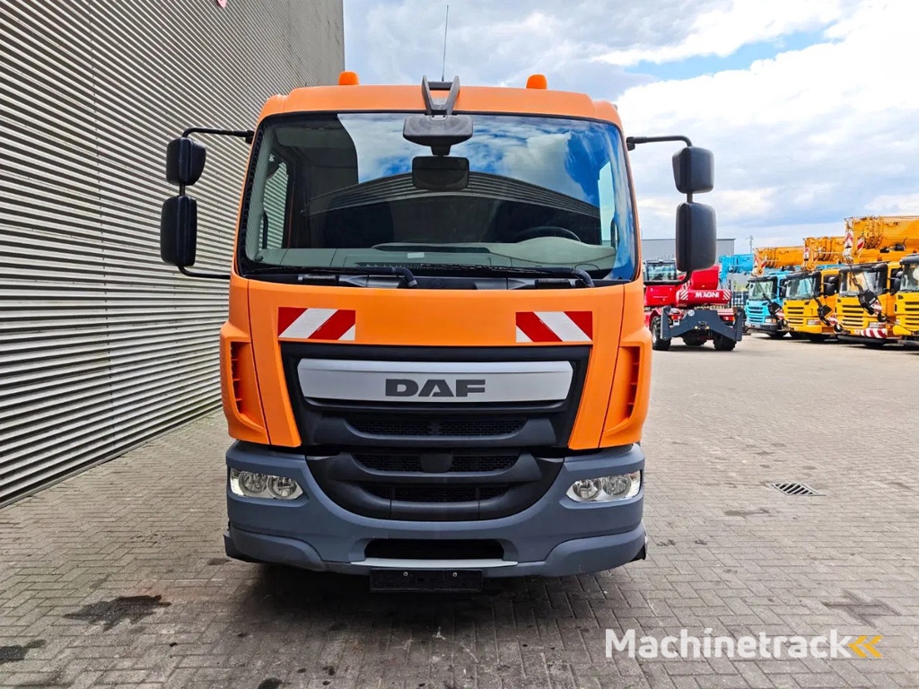 DAF LF 250 4x2 Euro 6