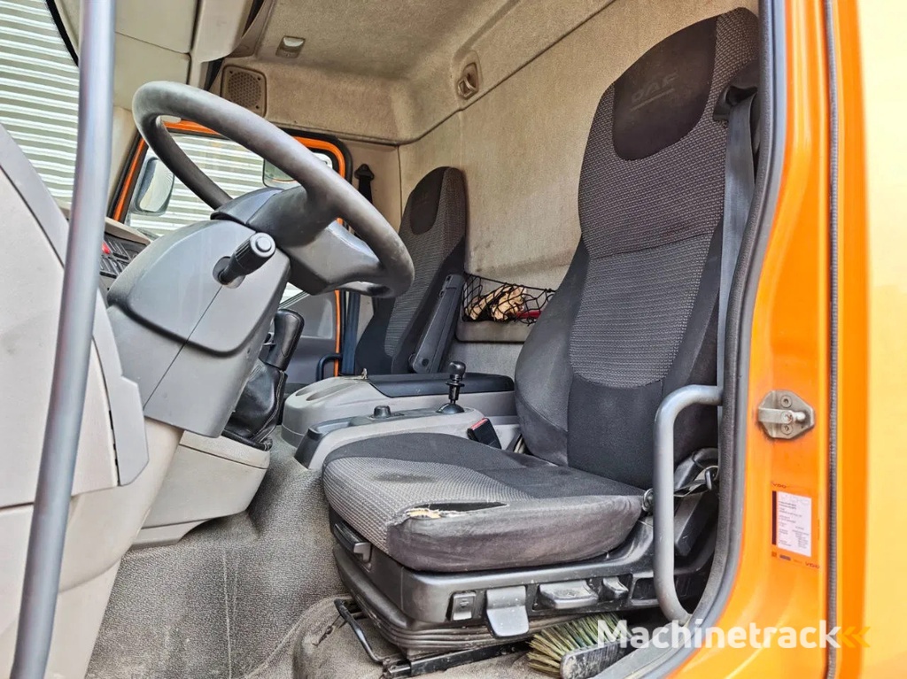 DAF LF 250 4x2 Euro 6