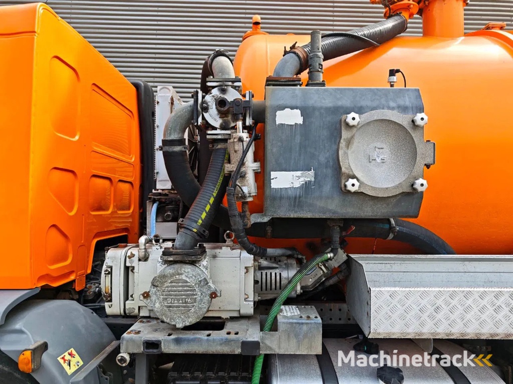 DAF LF 250 4x2 Euro 6