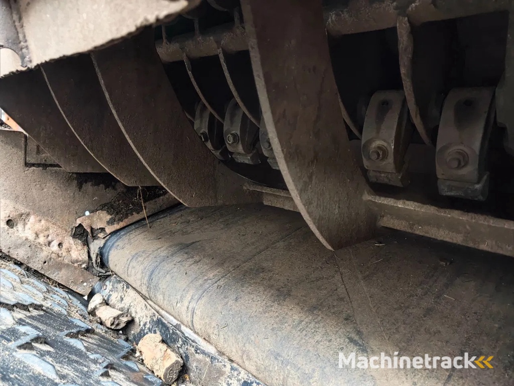 Doppstadt AK 435 Profi