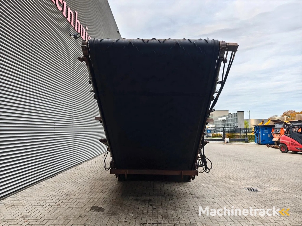 Doppstadt AK 435 Profi