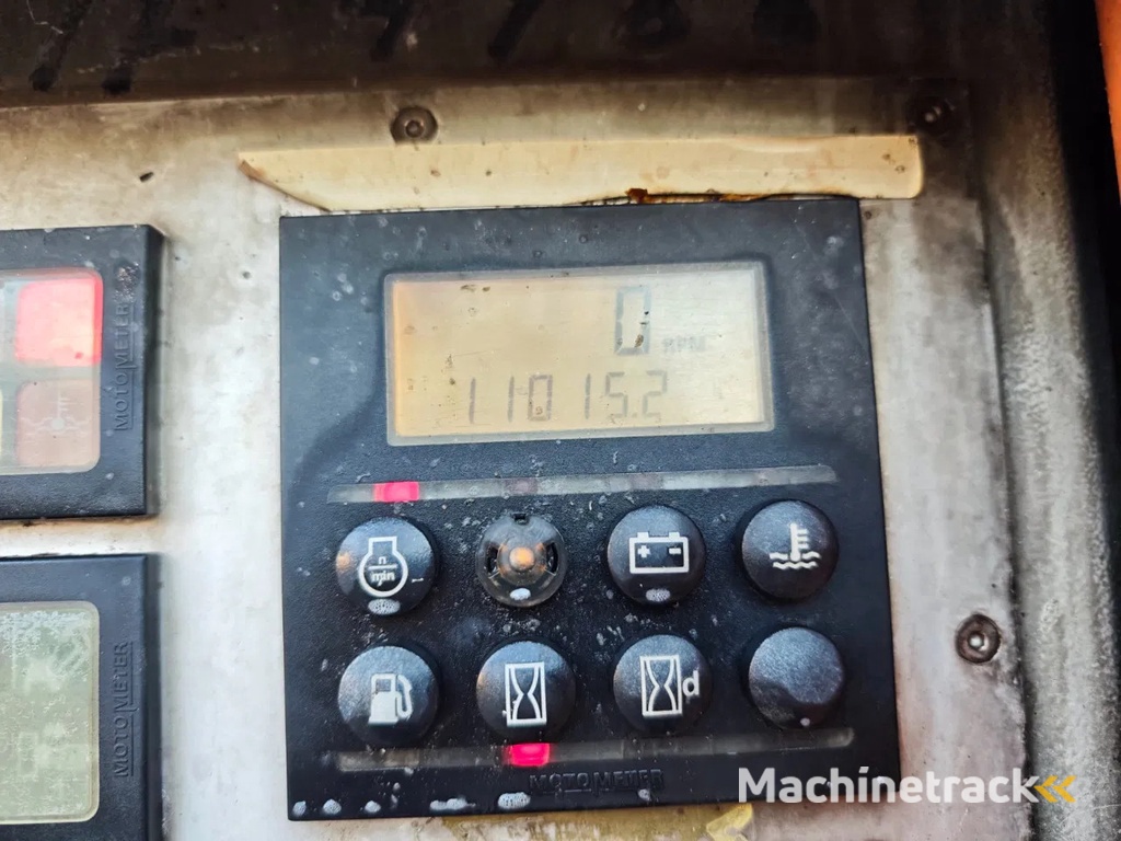 Doppstadt SM 620 K 50x50 mm