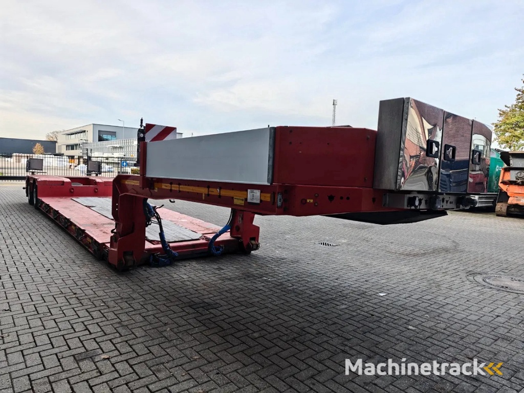 Faymonville F-S42-1ACA 2 x Extandable!