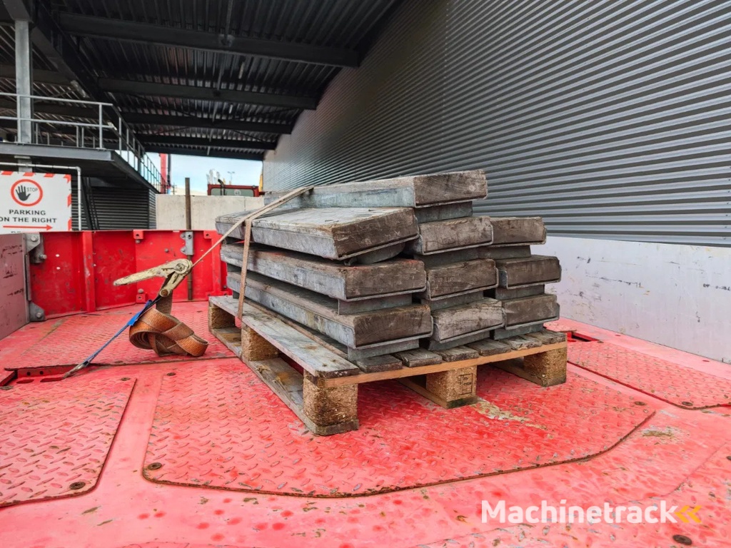 Faymonville F-S42-1ACA 2 x Extandable!