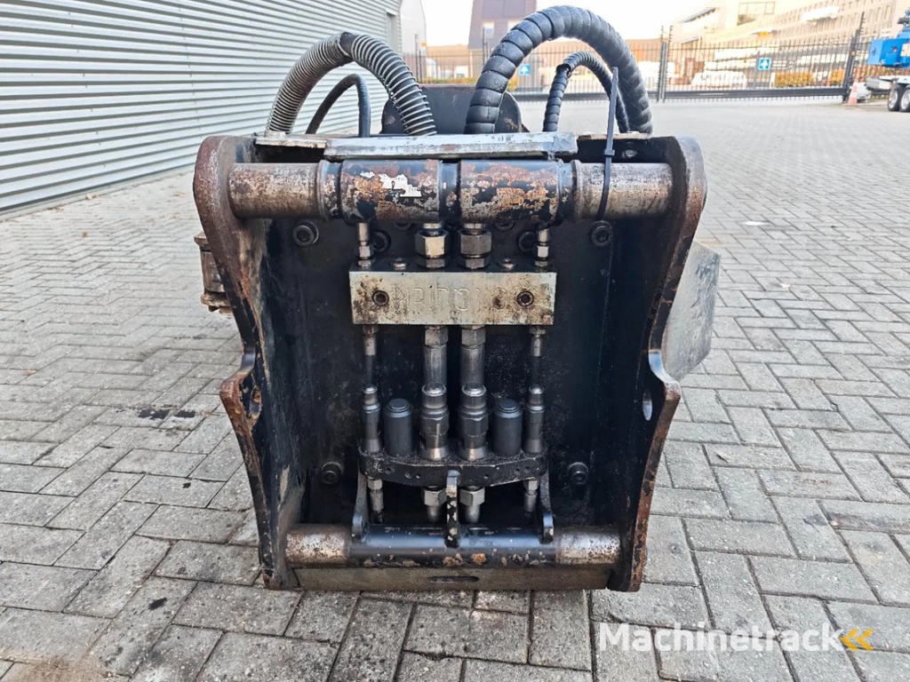 Caterpillar 381-4048 MP318 Oil Quick Demolition Shear