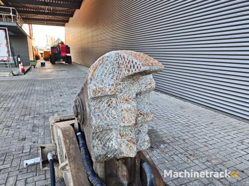 Demarec PS30 Demolition Shear Repair Object!