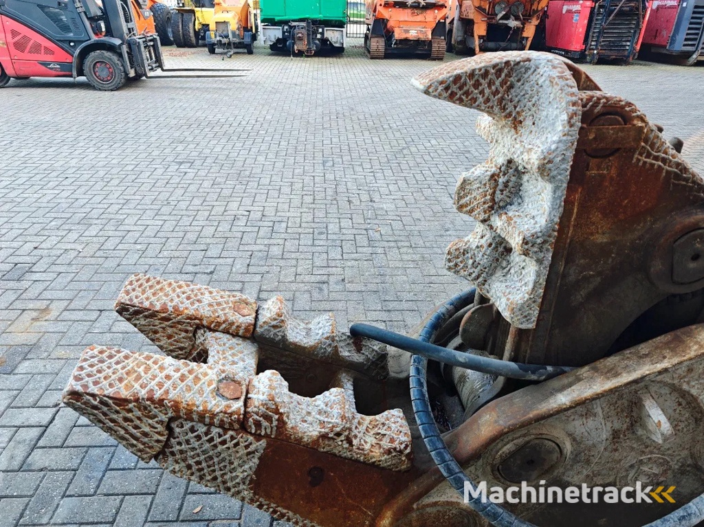 Demarec PS30 Demolition Shear Repair Object!