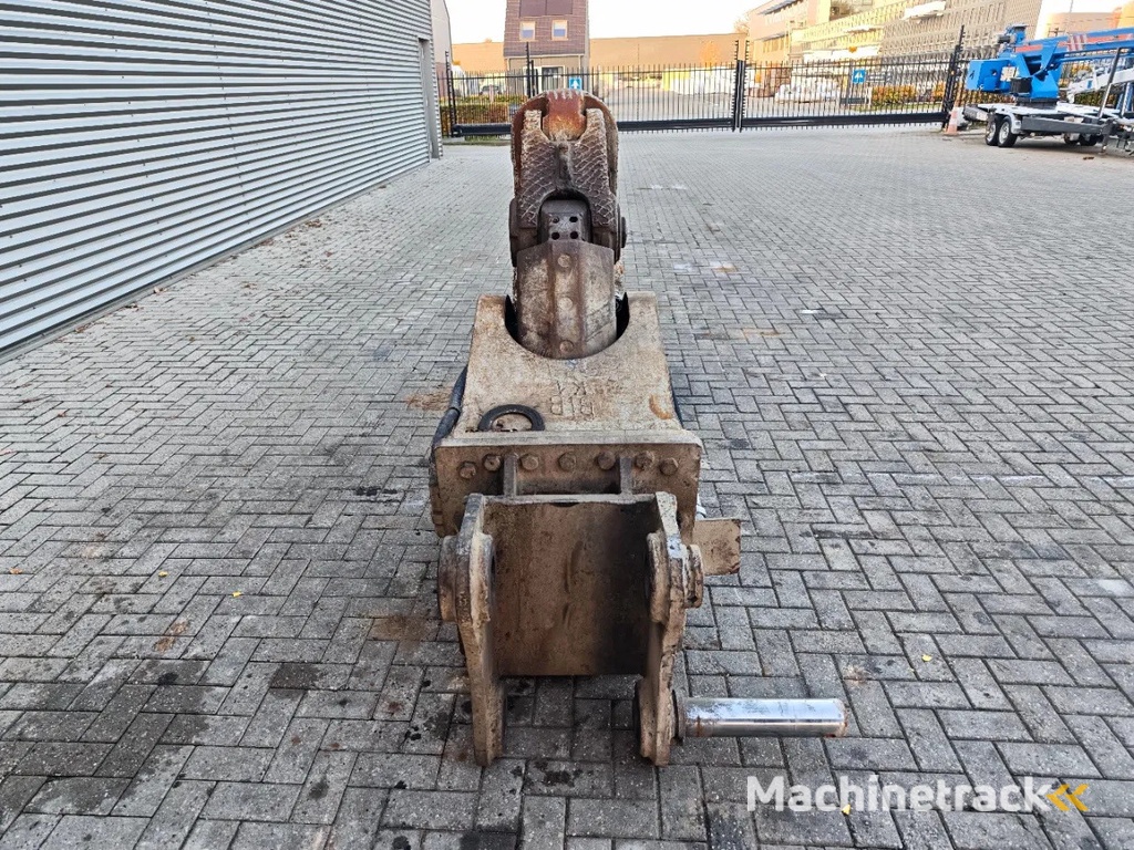 Demarec PS30 Demolition Shear Repair Object!