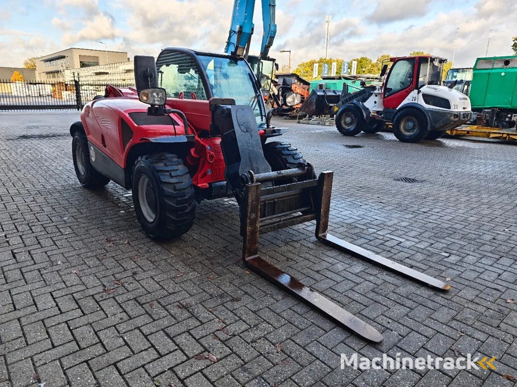 Manitou MT 625 2E3