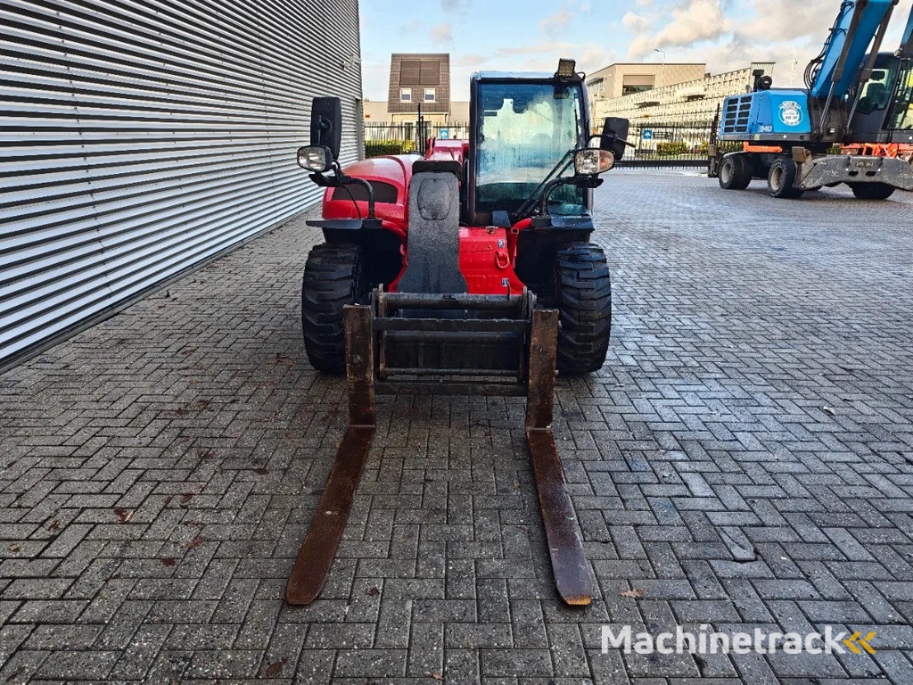 Manitou MT 625 2E3
