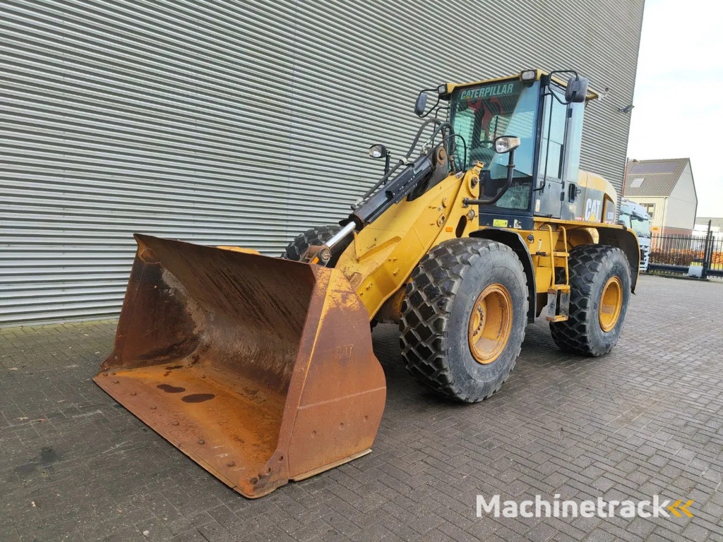 Caterpillar 930G