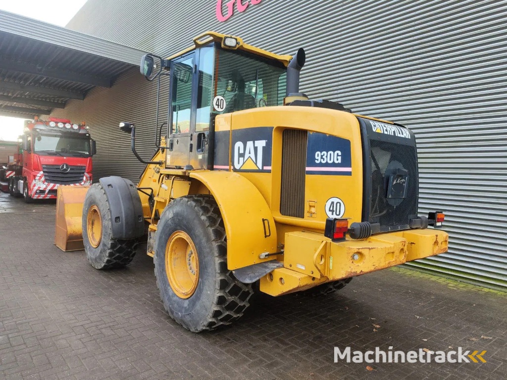 Caterpillar 930G