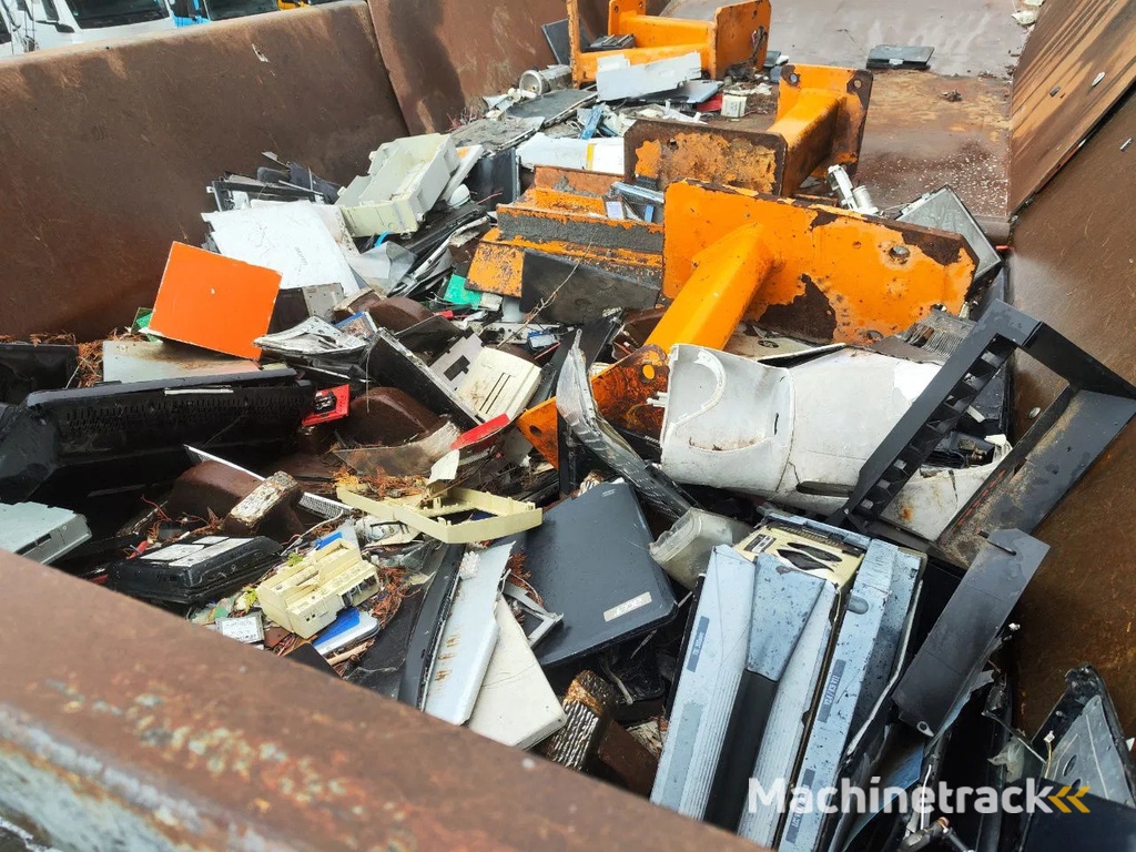 Forus HB 396 E Full Electric