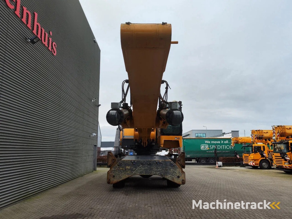 Liebherr LH 60 M Litronic