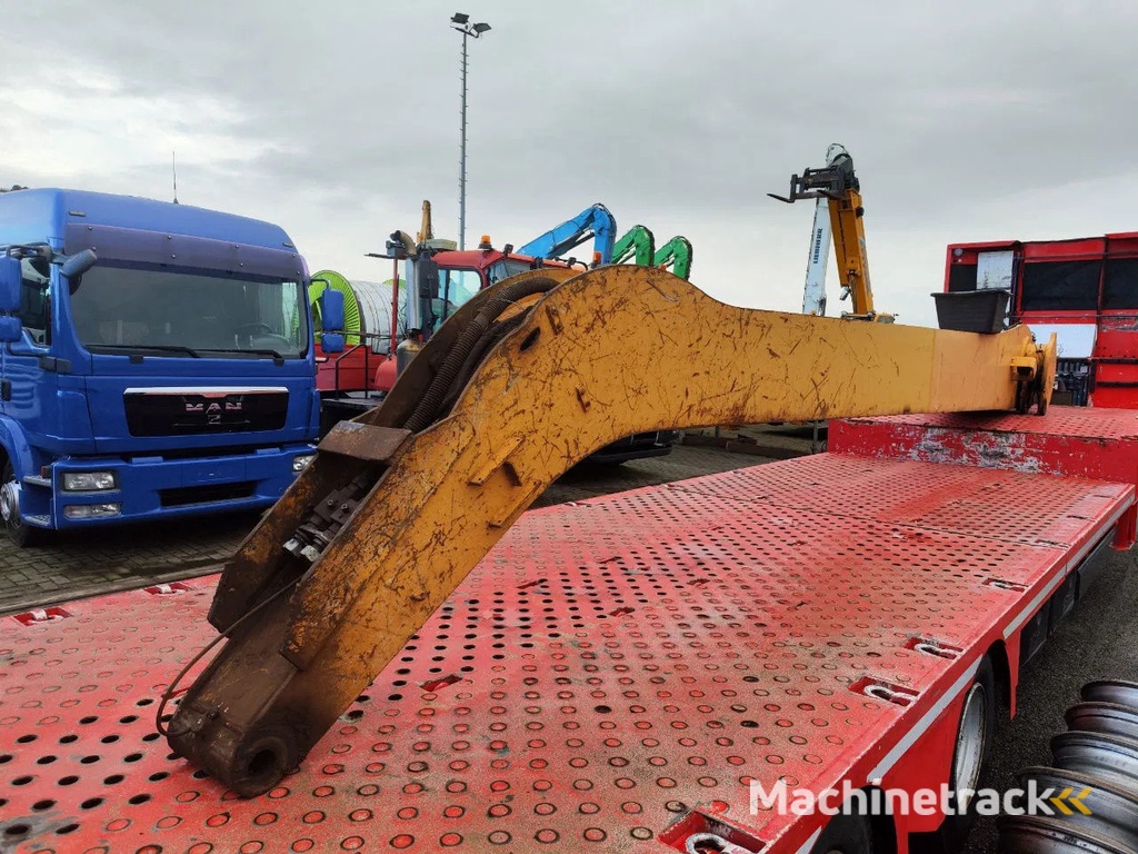 Liebherr LH 60 M Litronic