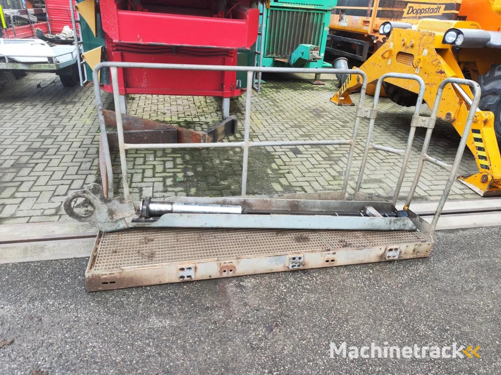 Liebherr LH 60 M Litronic