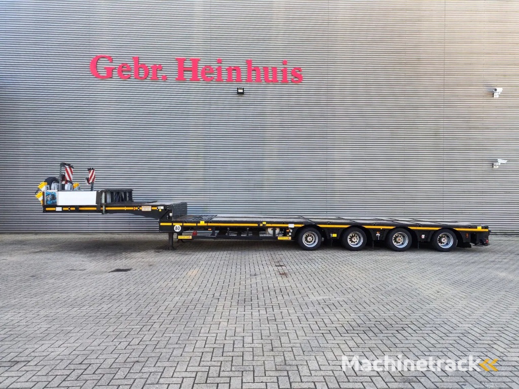 Faymonville F-S44-1BBY