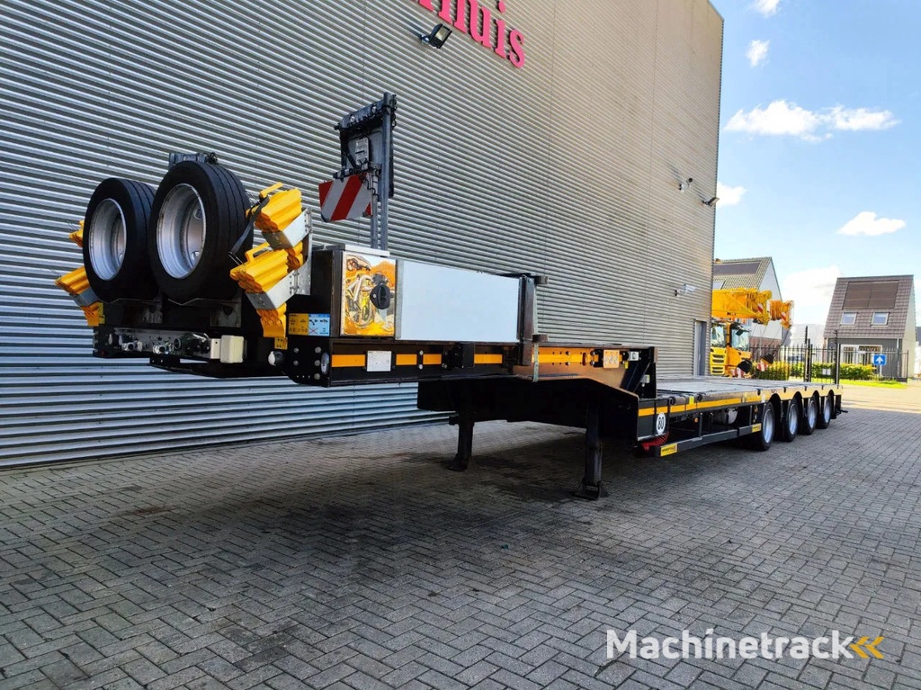 Faymonville F-S44-1BBY