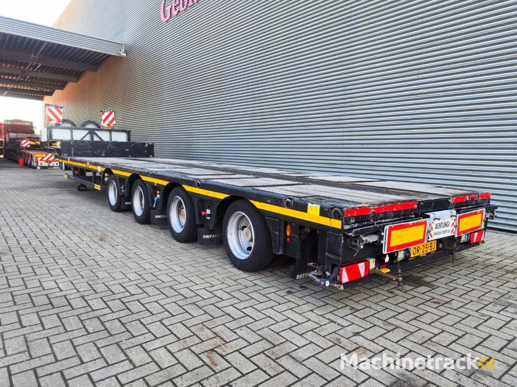 Faymonville F-S44-1BBY