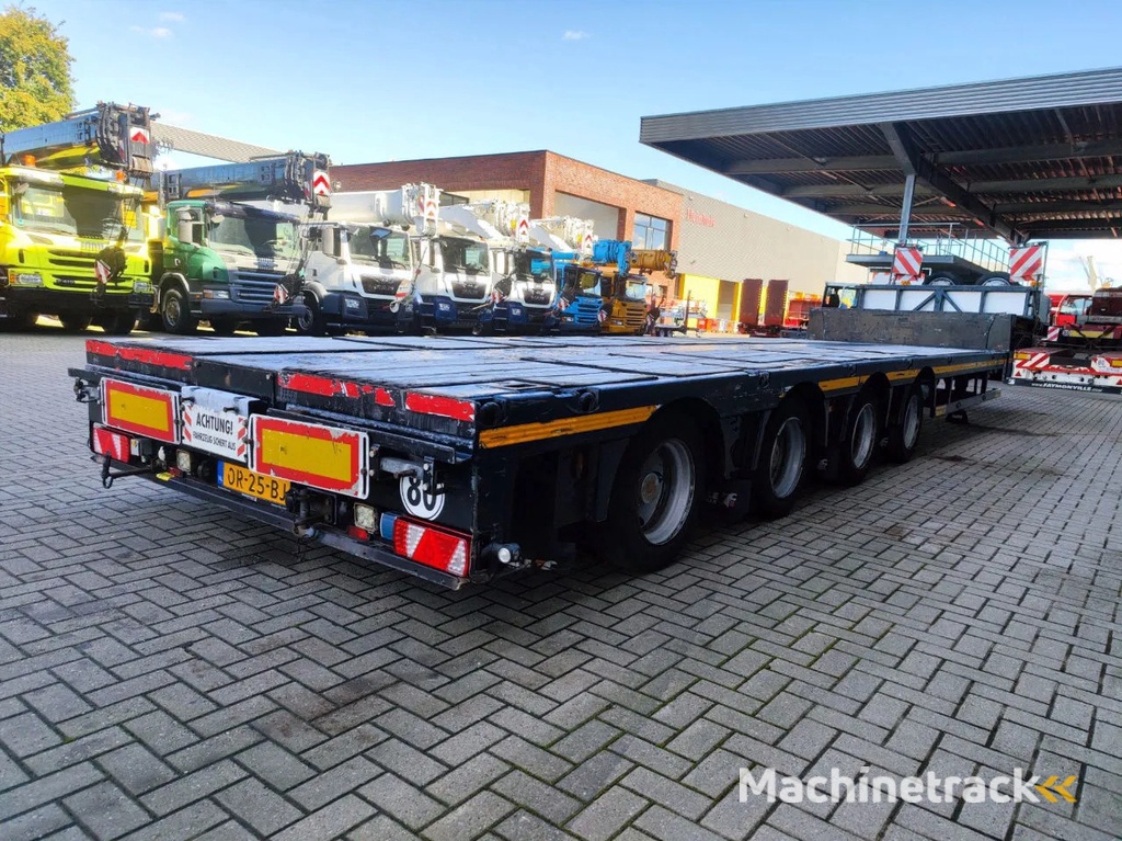 Faymonville F-S44-1BBY