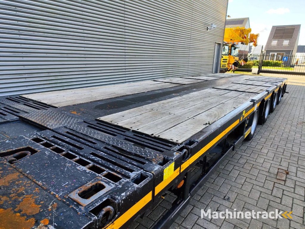 Faymonville F-S44-1BBY