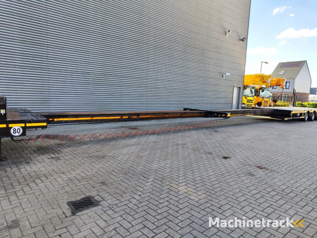 Faymonville F-S44-1BBY