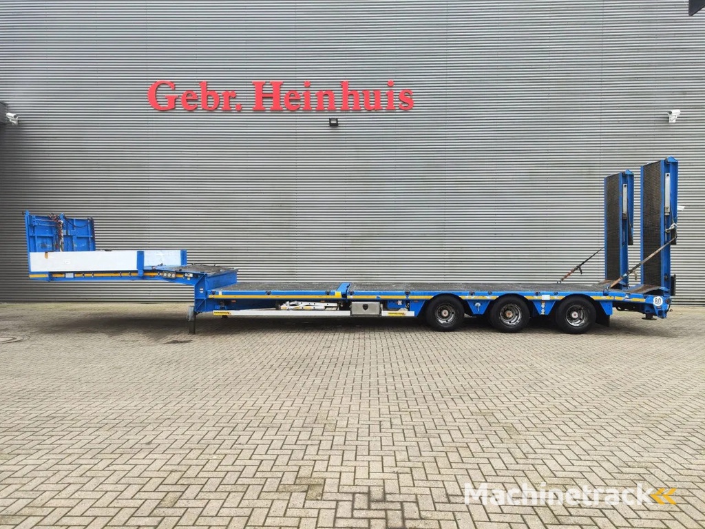 Faymonville F-S43-1ABA