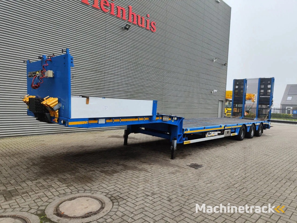 Faymonville F-S43-1ABA