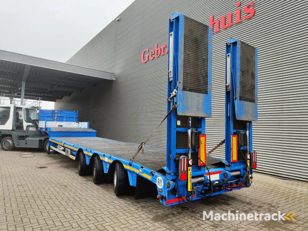 Faymonville F-S43-1ABA