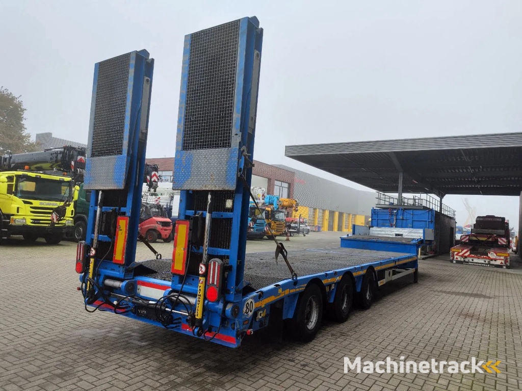 Faymonville F-S43-1ABA