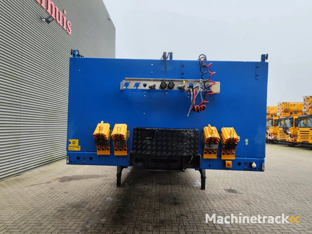 Faymonville F-S43-1ABA