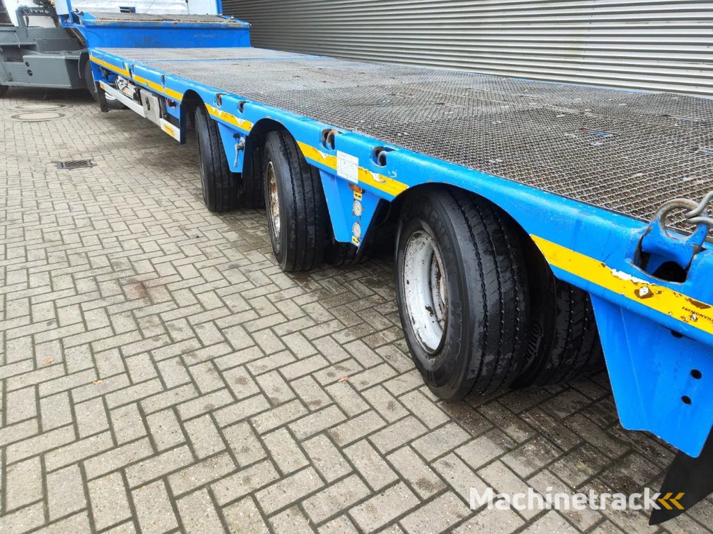 Faymonville F-S43-1ABA