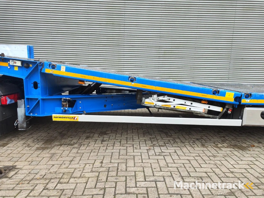 Faymonville F-S43-1ABA