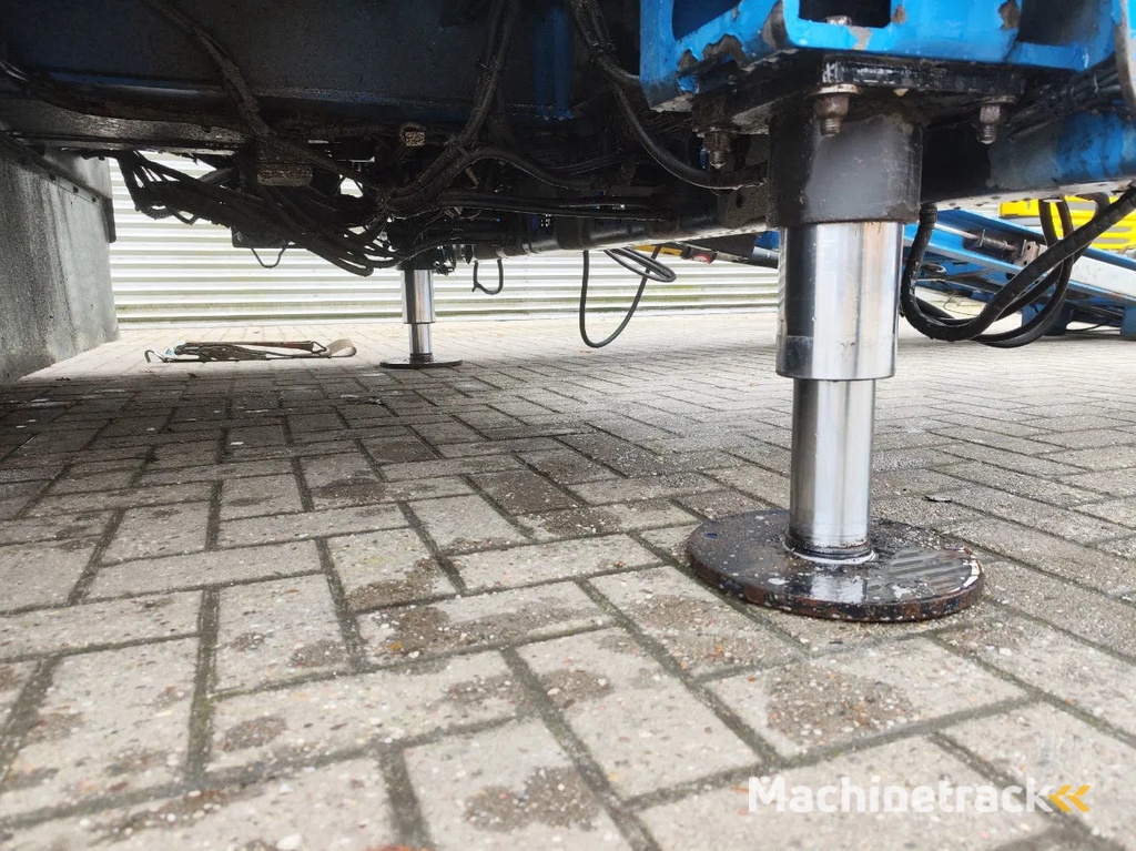 Faymonville F-S43-1ABA