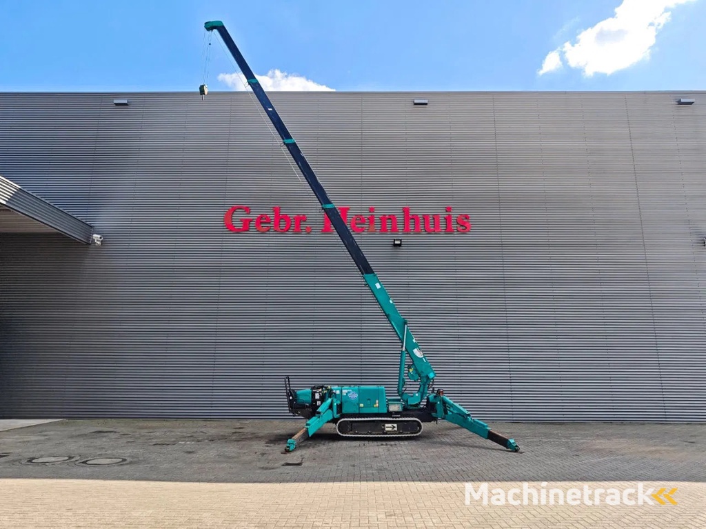 Maeda MC 305 CRME 2CE