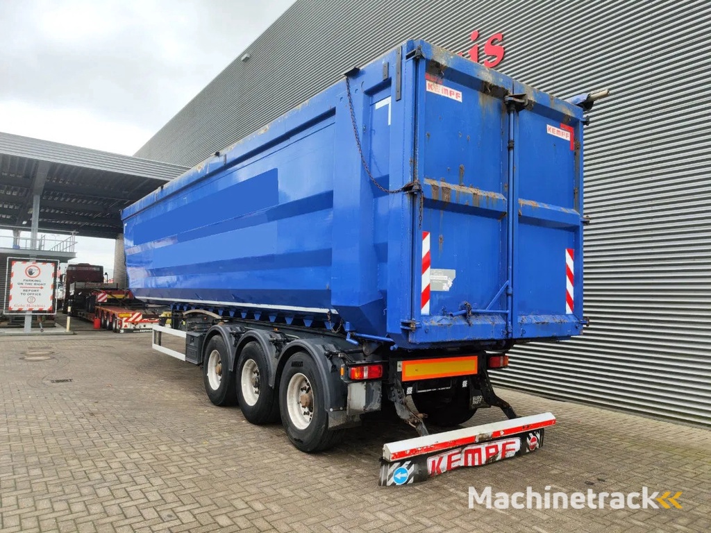 Kempf SKM 35/3