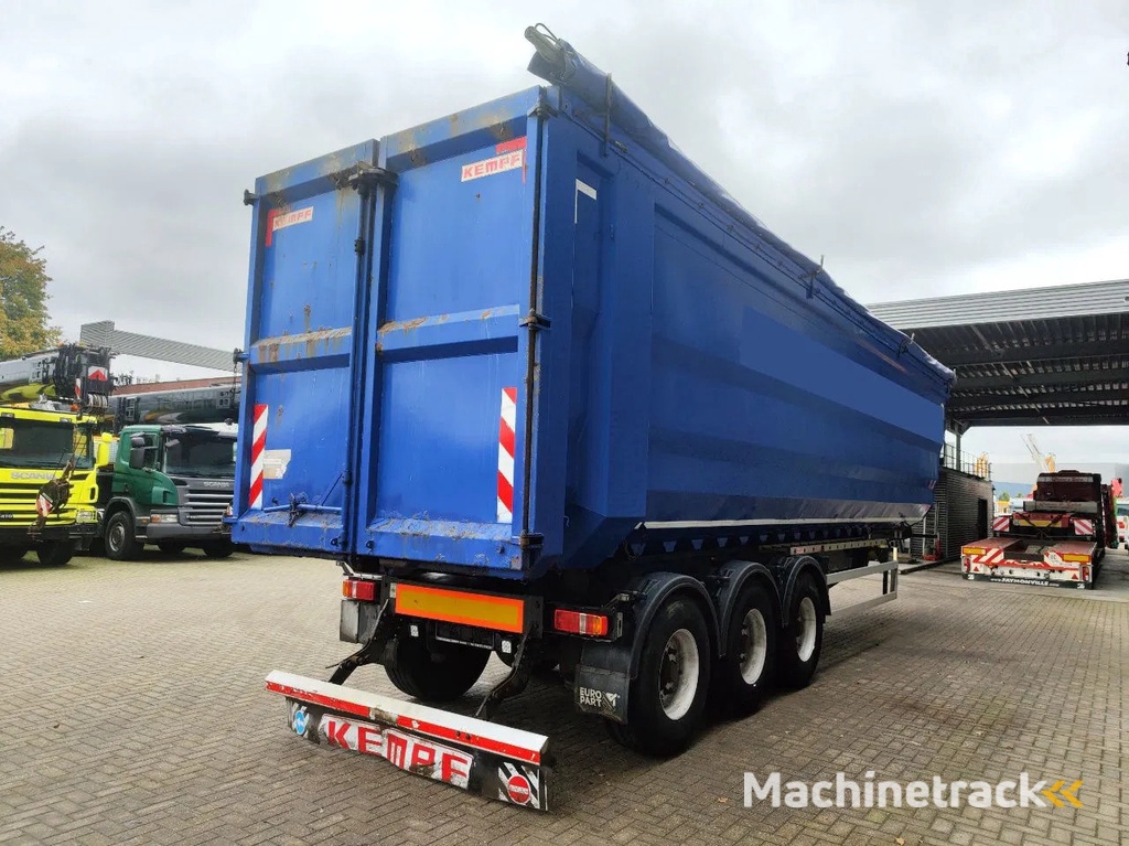 Kempf SKM 35/3