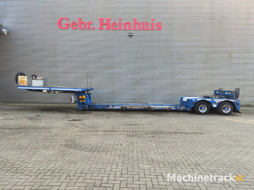 Faymonville F-S42-1ACA