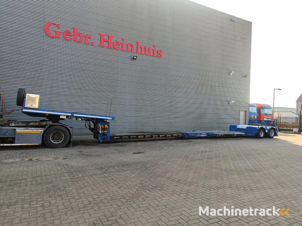 Faymonville F-S42-1ACA