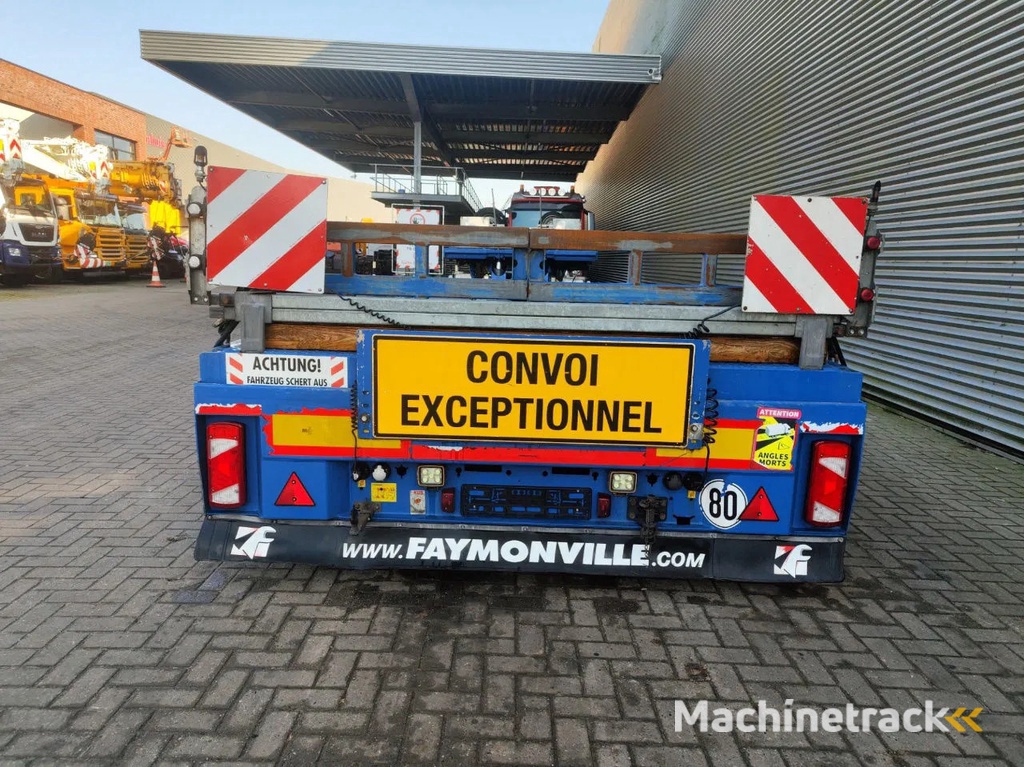 Faymonville F-S42-1ACA