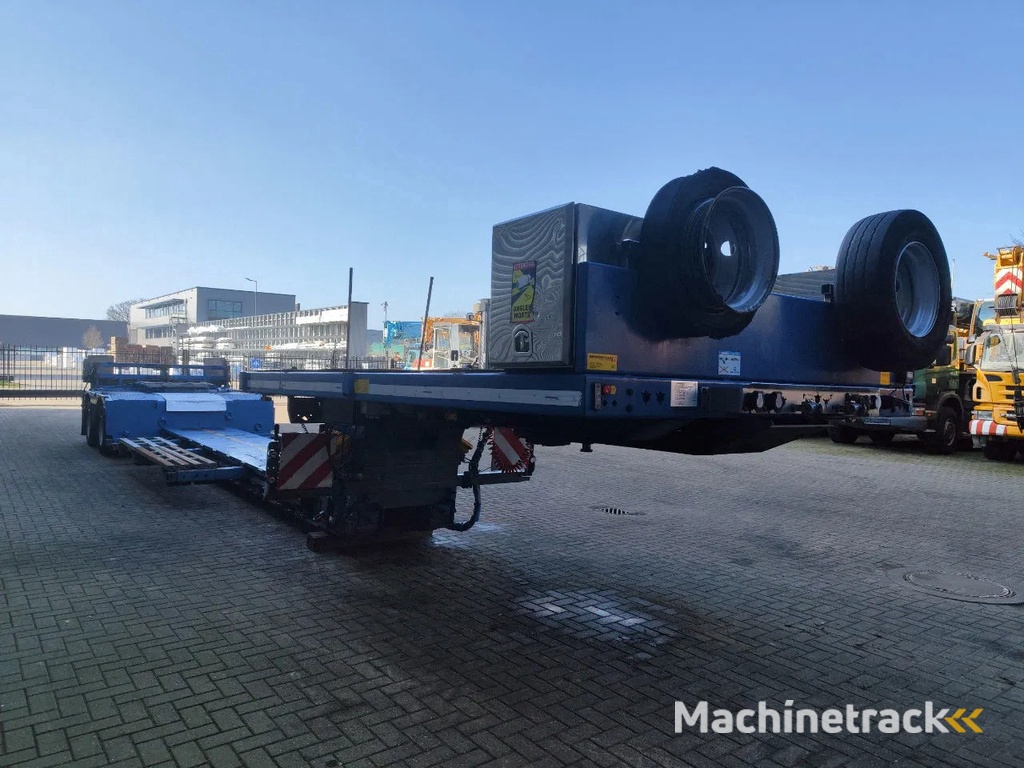 Faymonville F-S42-1ACA