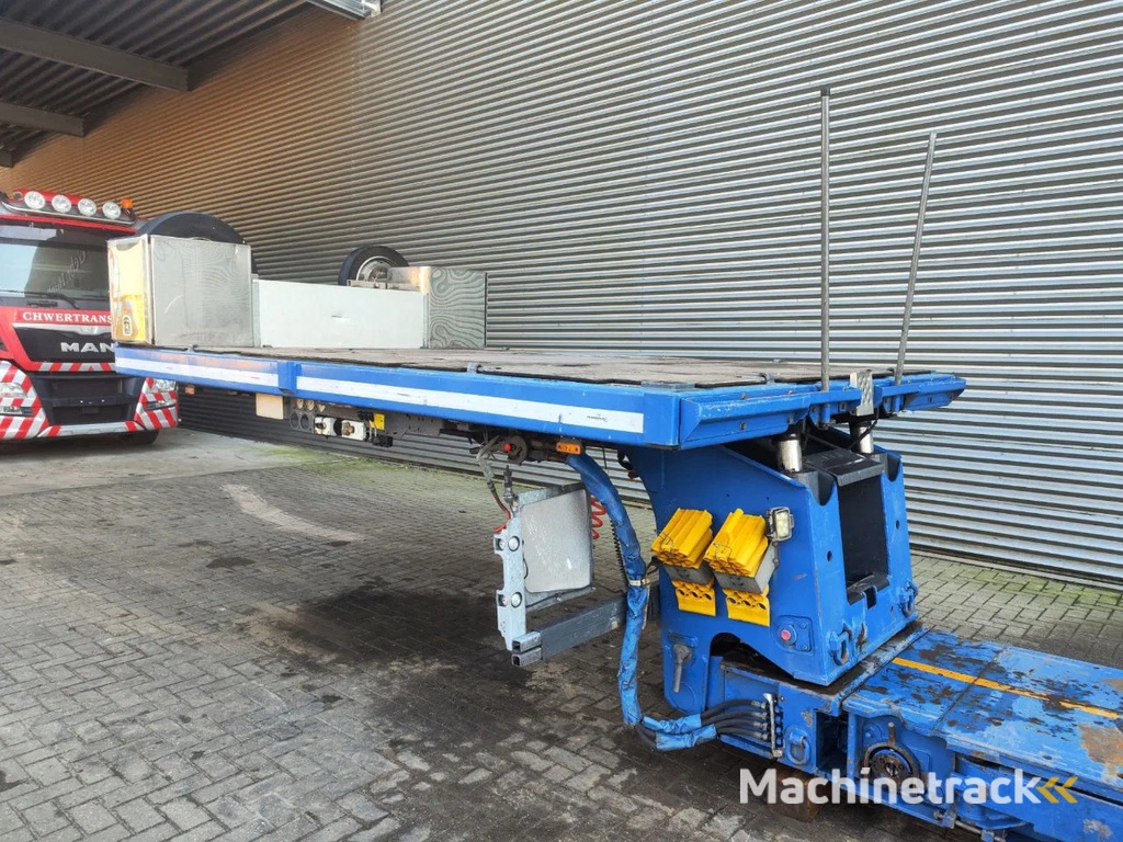 Faymonville F-S42-1ACA