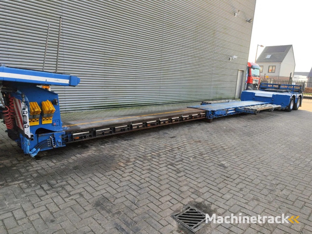 Faymonville F-S42-1ACA